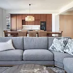 Saltwater By Feelfreerentals