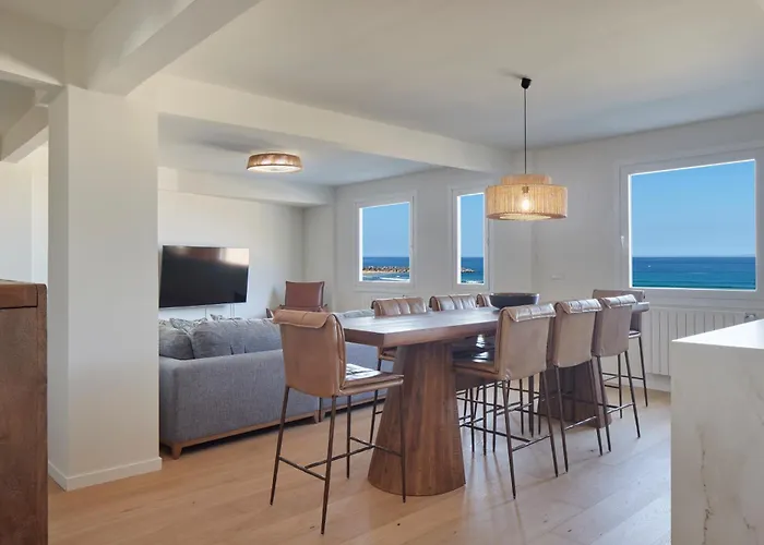 Saltwater By Feelfreerentals