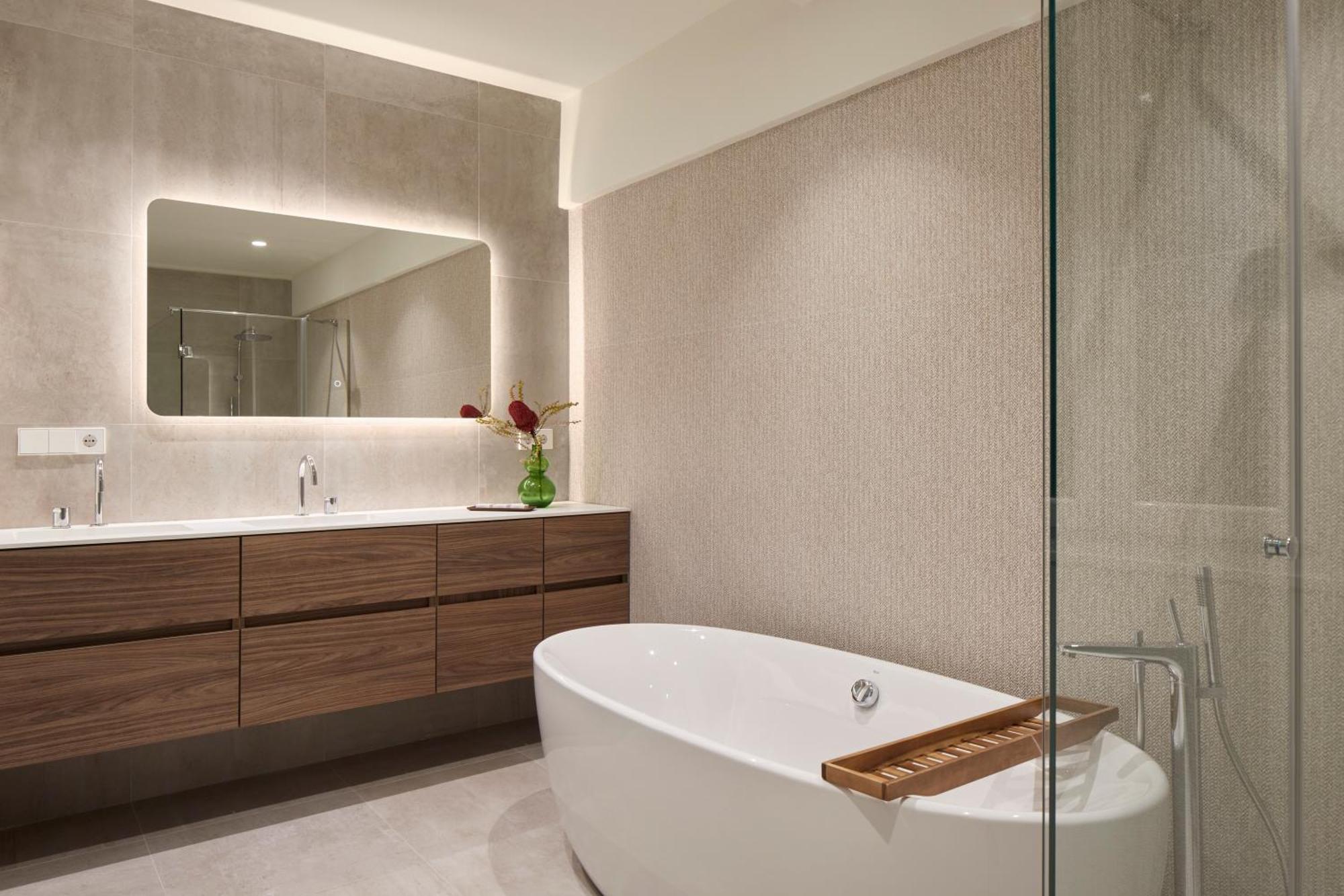 Appartement Saltwater By Feelfreerentals
