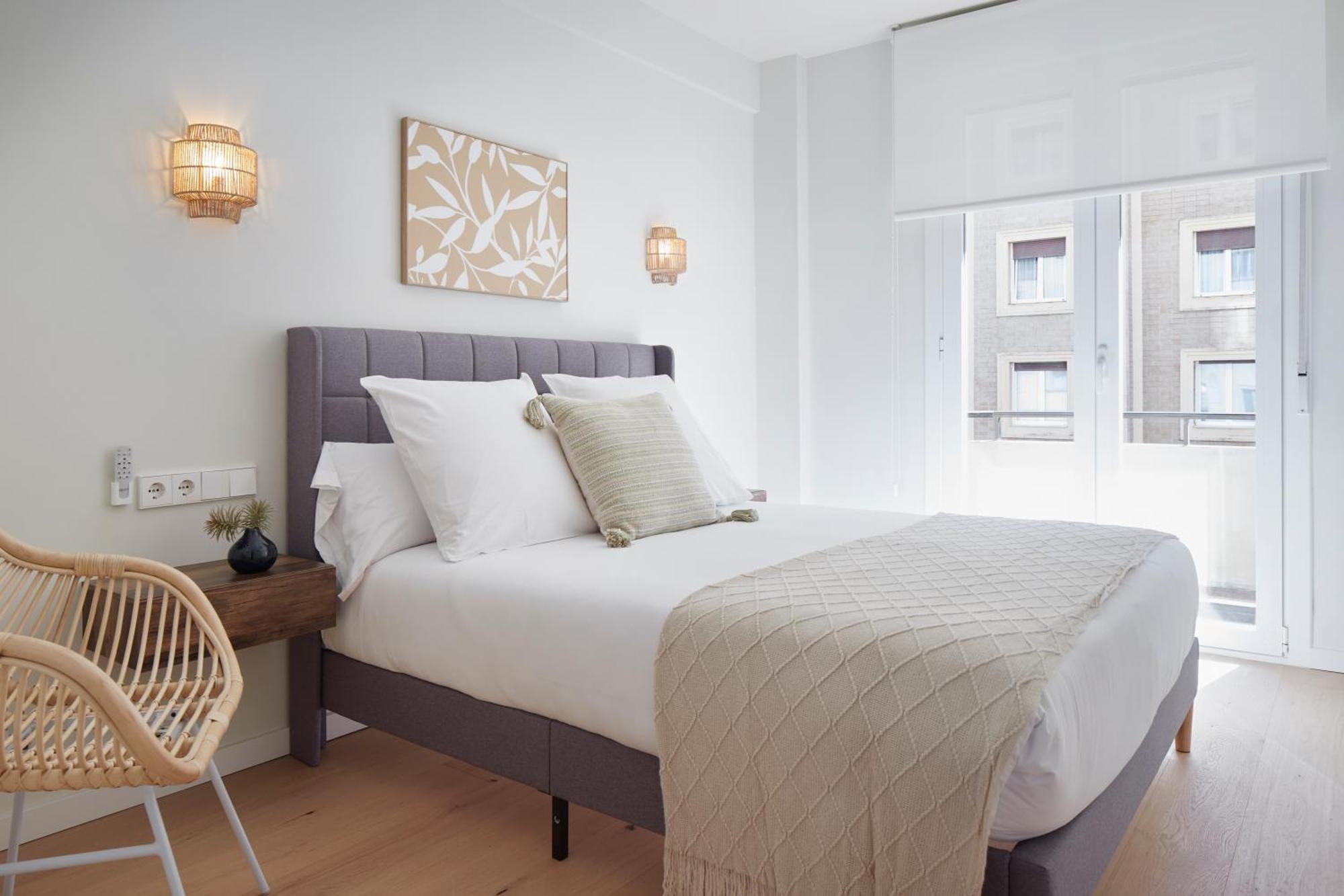 Saltwater By Feelfreerentals Appartement *