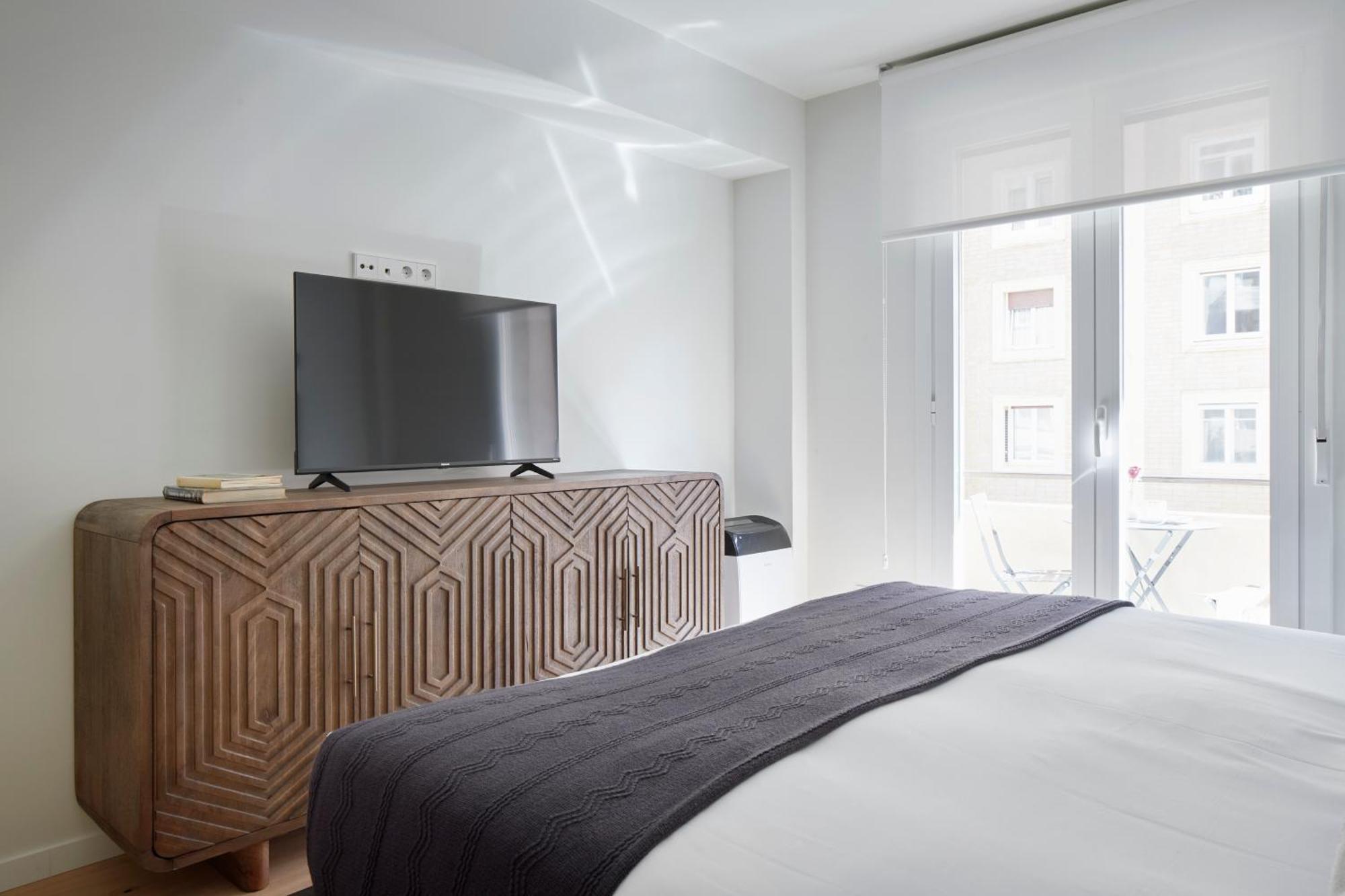 Saltwater By Feelfreerentals Appartement Saint-Sébastien