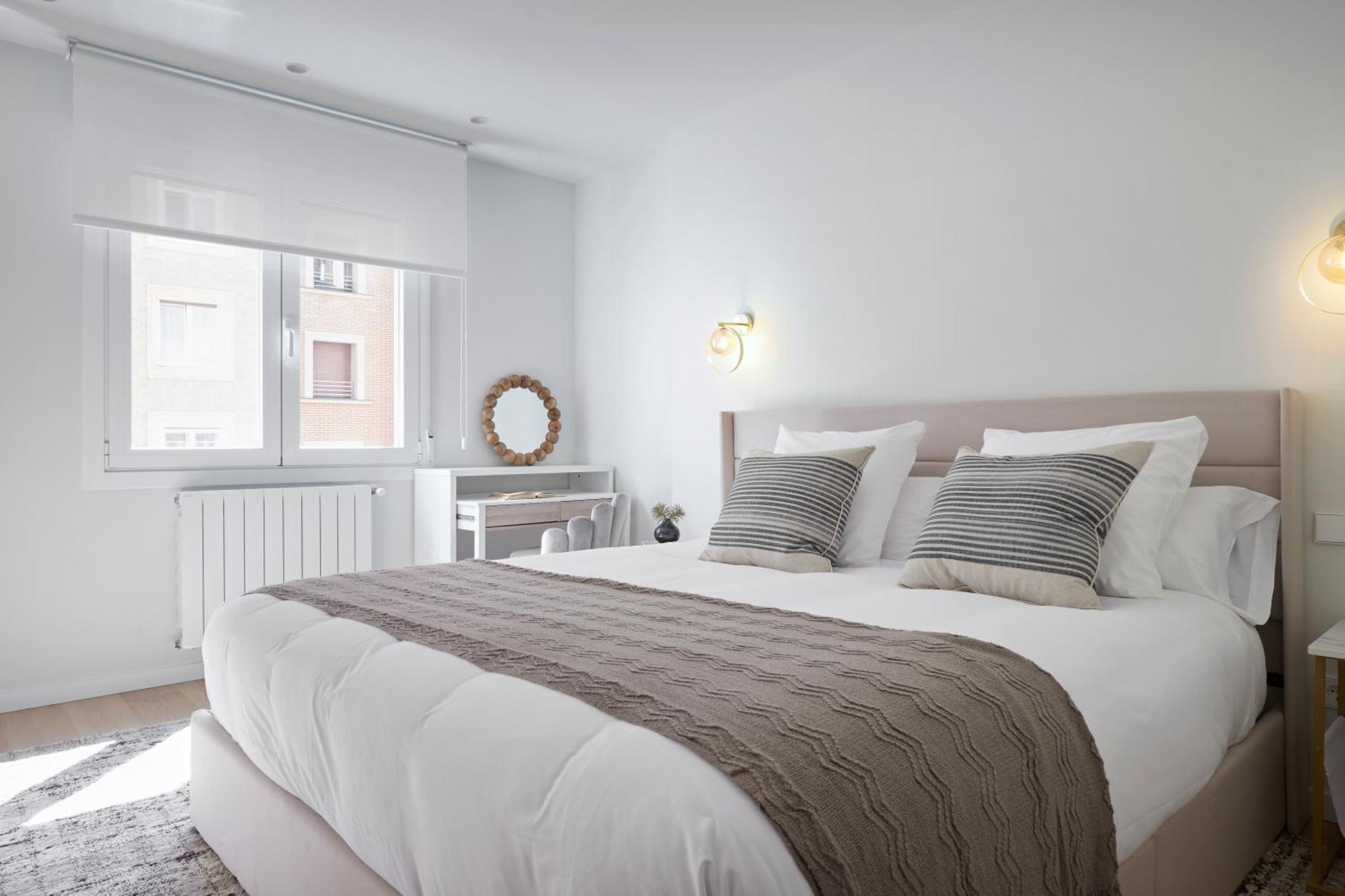 Appartement Saltwater By Feelfreerentals *
