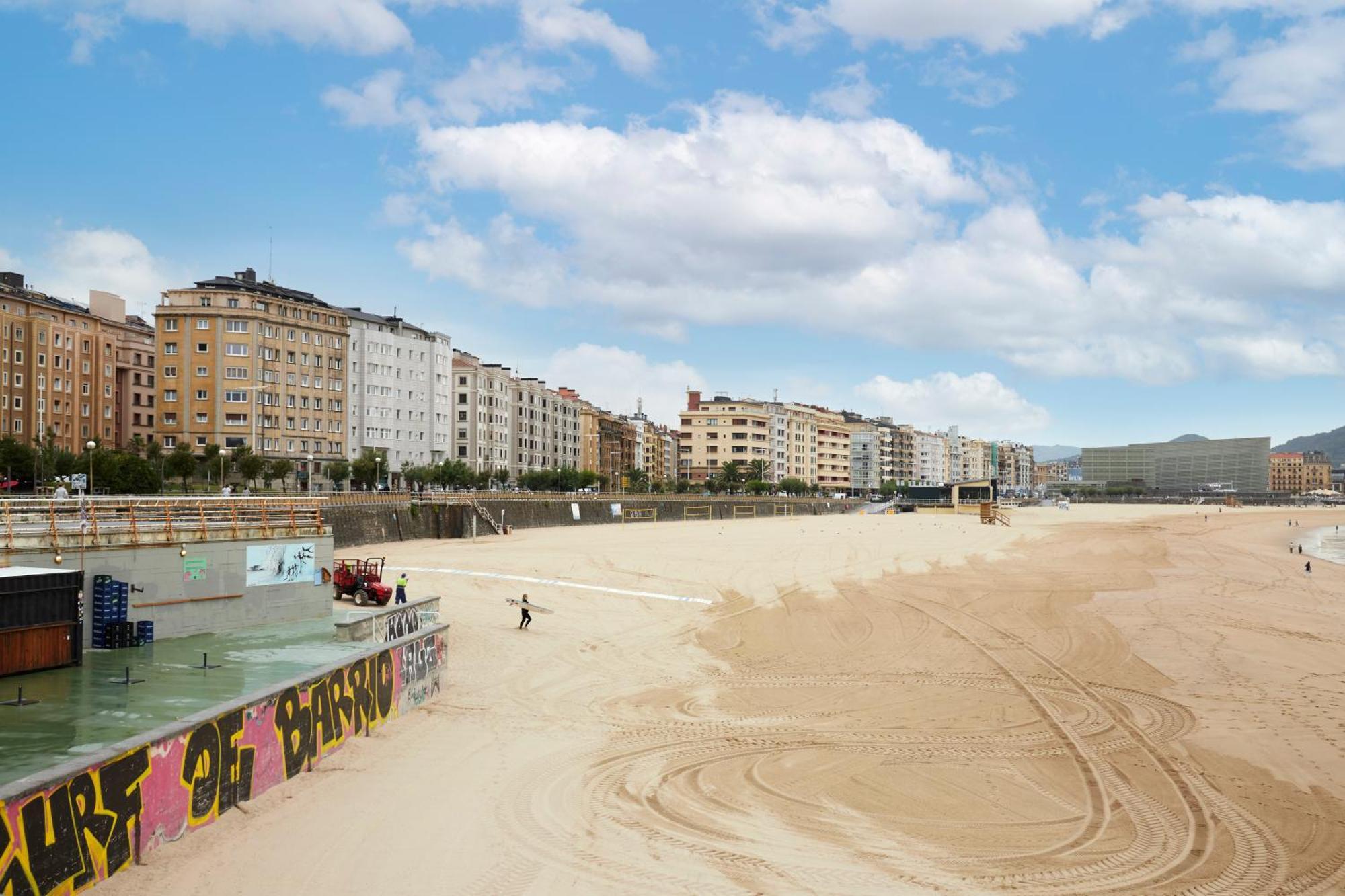 Saltwater By Feelfreerentals * Saint-Sébastien