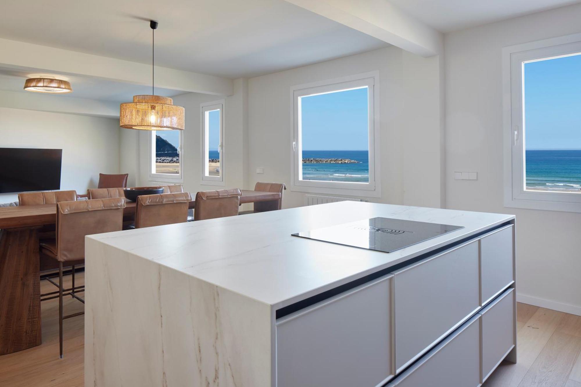 Saltwater By Feelfreerentals Appartement Saint-Sébastien