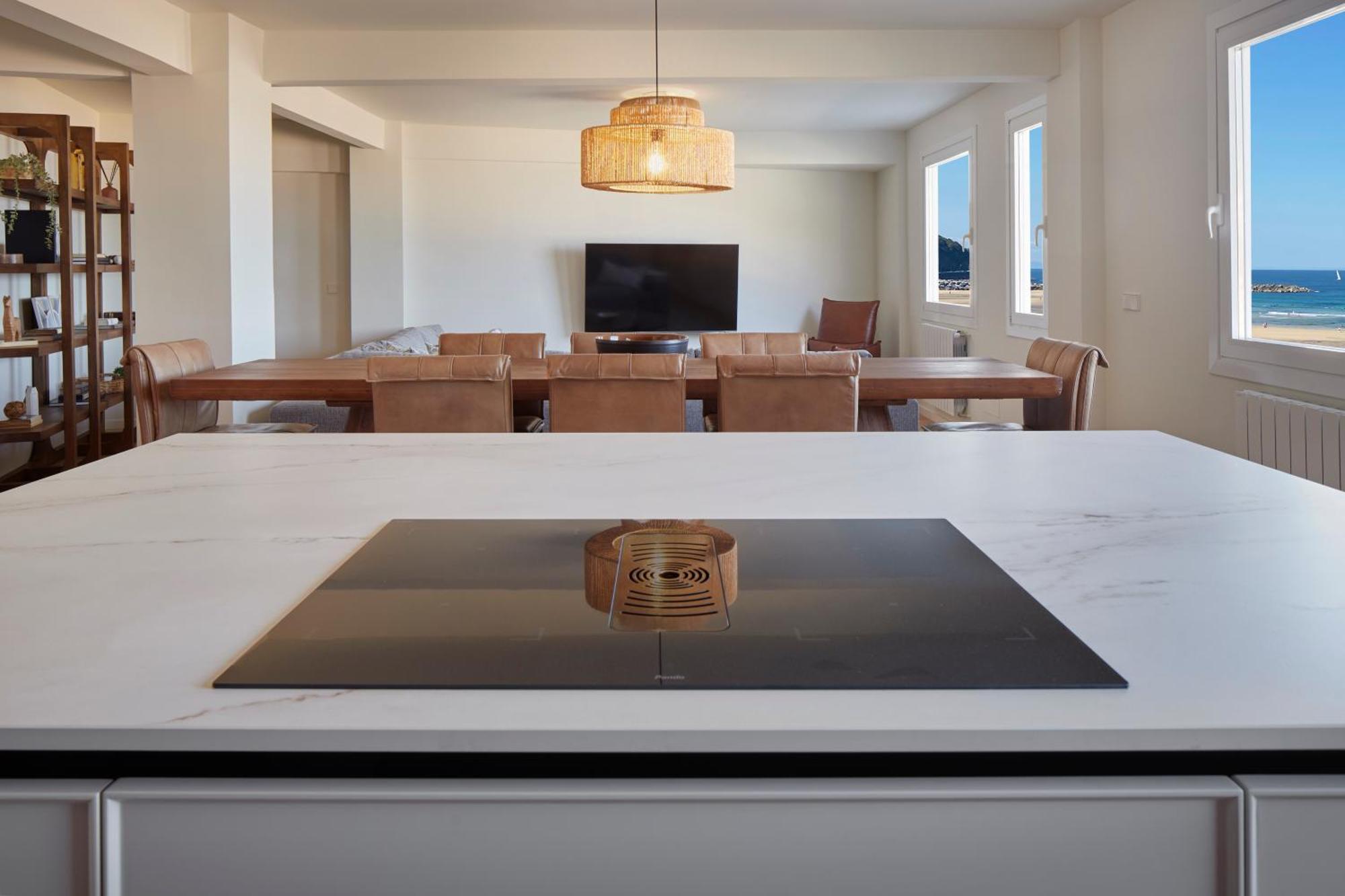 Appartement Saltwater By Feelfreerentals