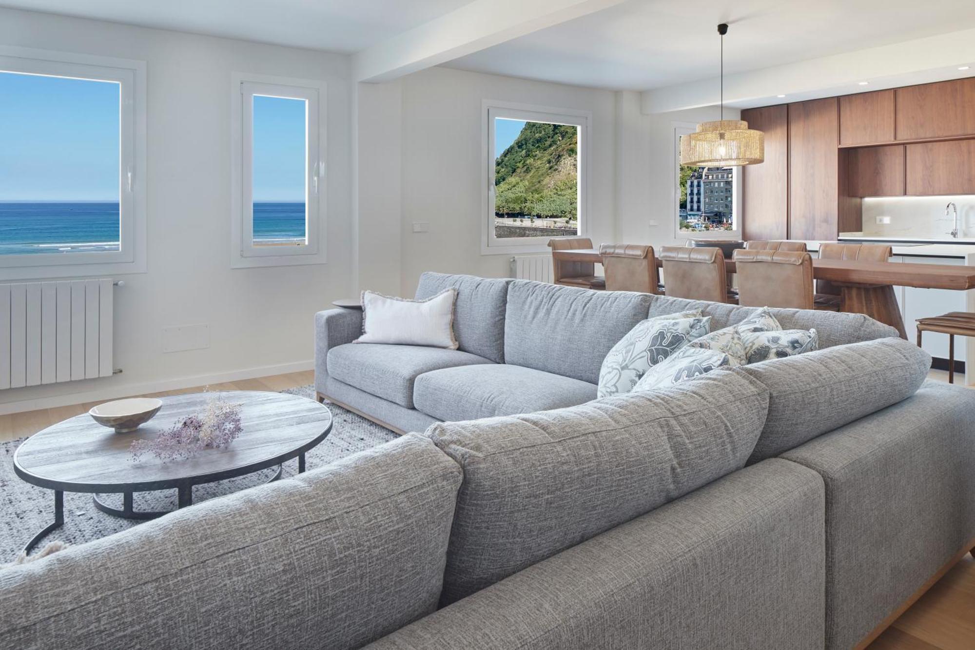 Appartement Saltwater By Feelfreerentals